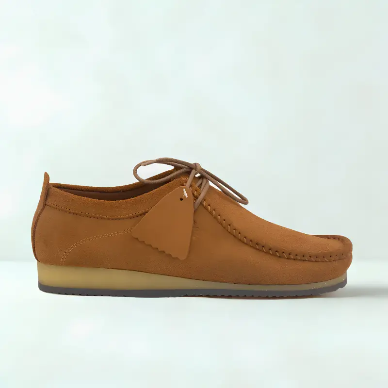 Chaussure en cuir VL01 5