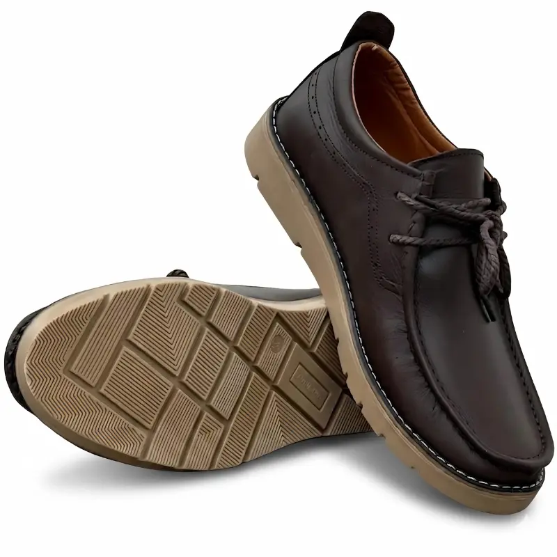 Chaussure en cuir VL05 3