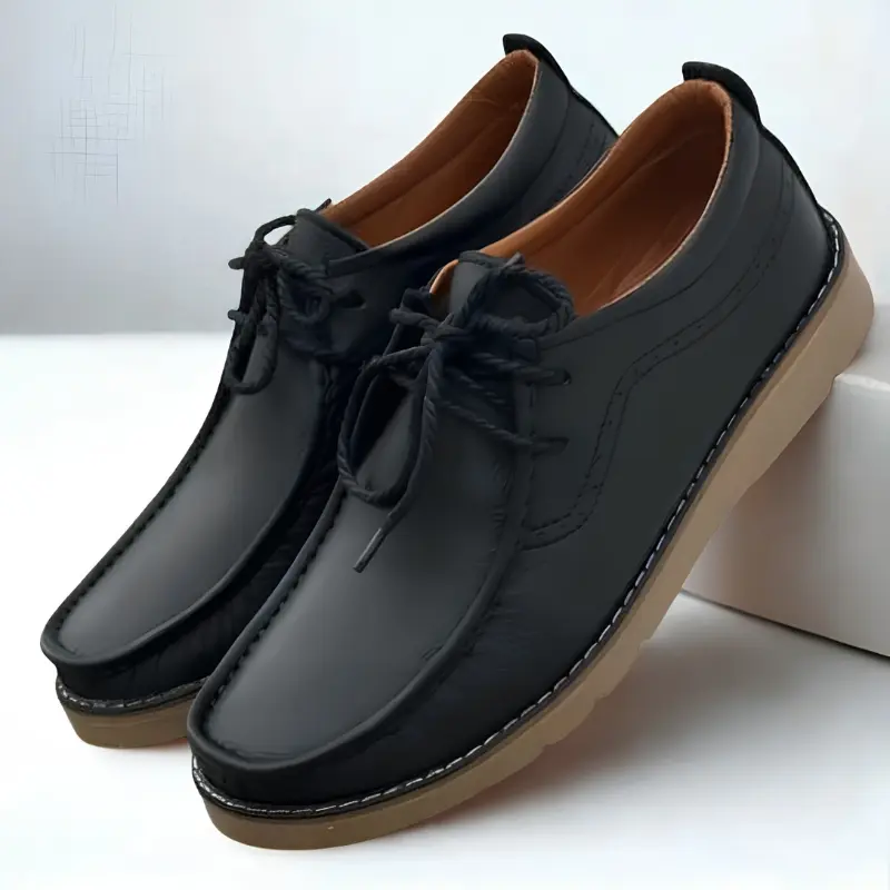 Chaussure en cuir VL05