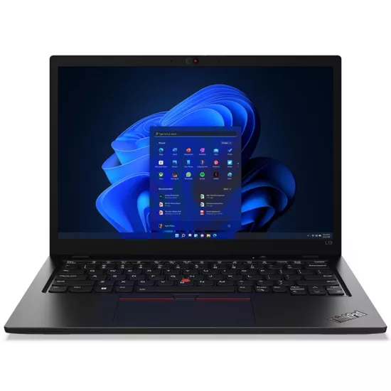 Lenovo ThinkPad L13 – Intel Core i5 11ᵉ Génération | 16 Go RAM | 256 Go SSD