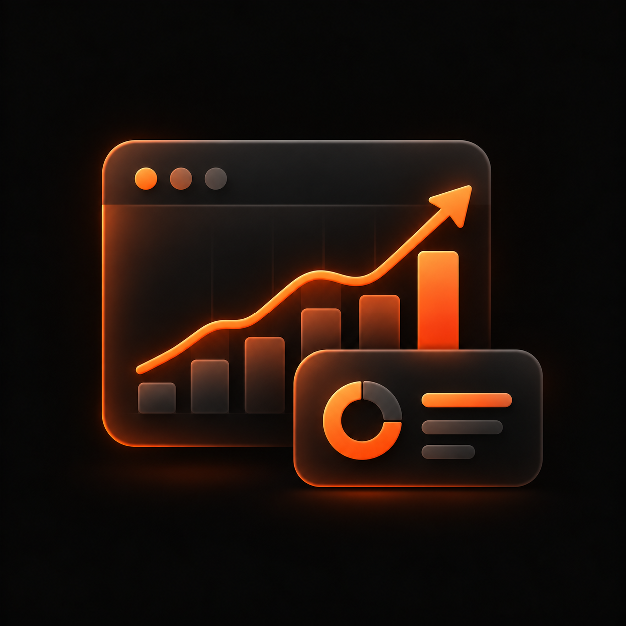 Results icon