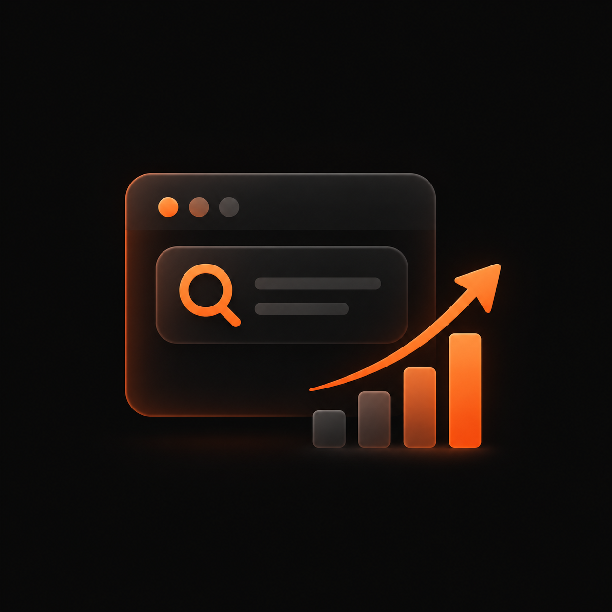 SEO icon