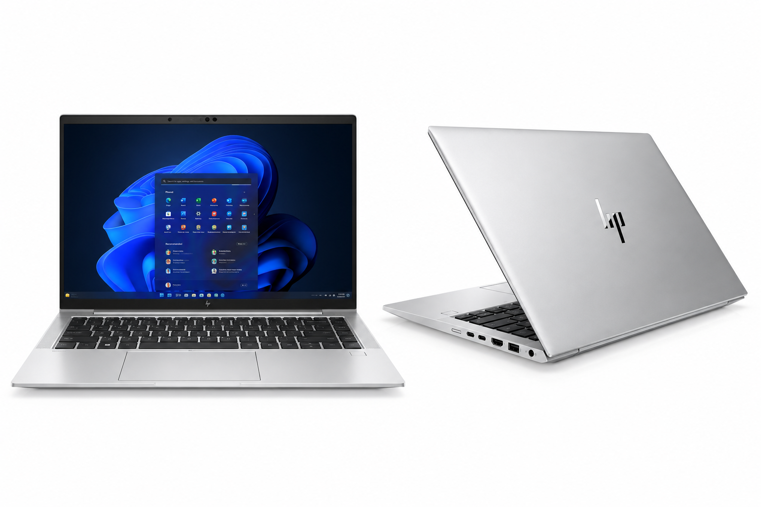 HP EliteBook 840 G8 i5 11th – 8Go RAM 256Go SSD 13" | Maroc 2