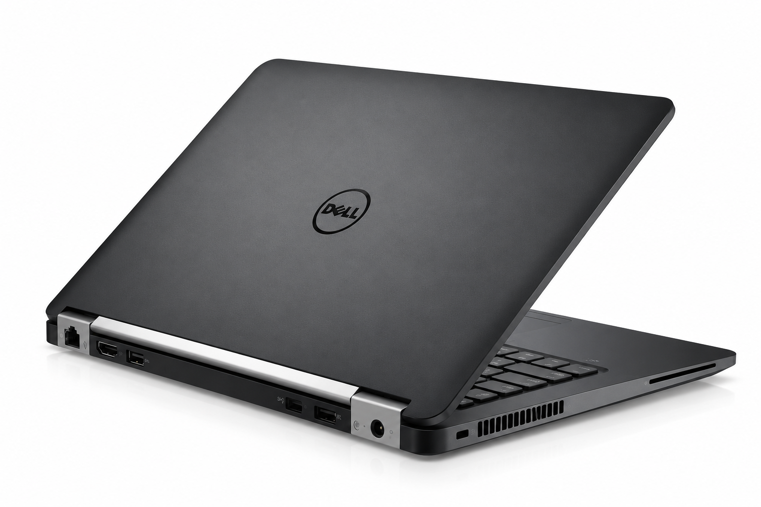 Dell Latitude E7270 i5 6th – 8Go RAM 12.5" | Maroc 2