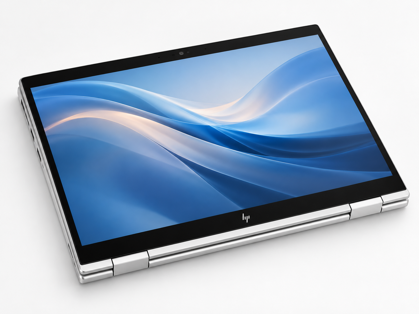 HP EliteBook x360 830 G8 – Intel Core i5 11ème Génération – 8 Go RAM – SSD NVMe – Tactile 360° 3
