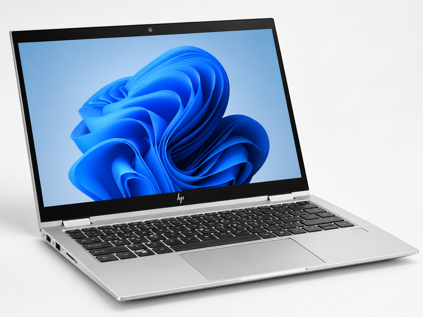 HP EliteBook x360 830 G8 – Intel Core i5 11ème Génération – 8 Go RAM – SSD NVMe – Tactile 360° 4