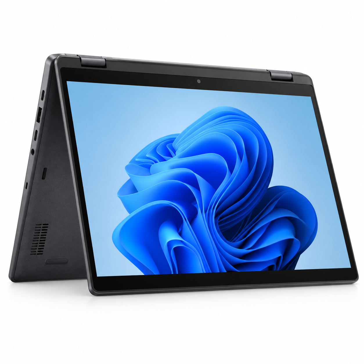 Dell Latitude 5300 2-in-1 – Intel Core i5 8ème Génération – 16 Go RAM – SSD 512 Go – Convertible 360°