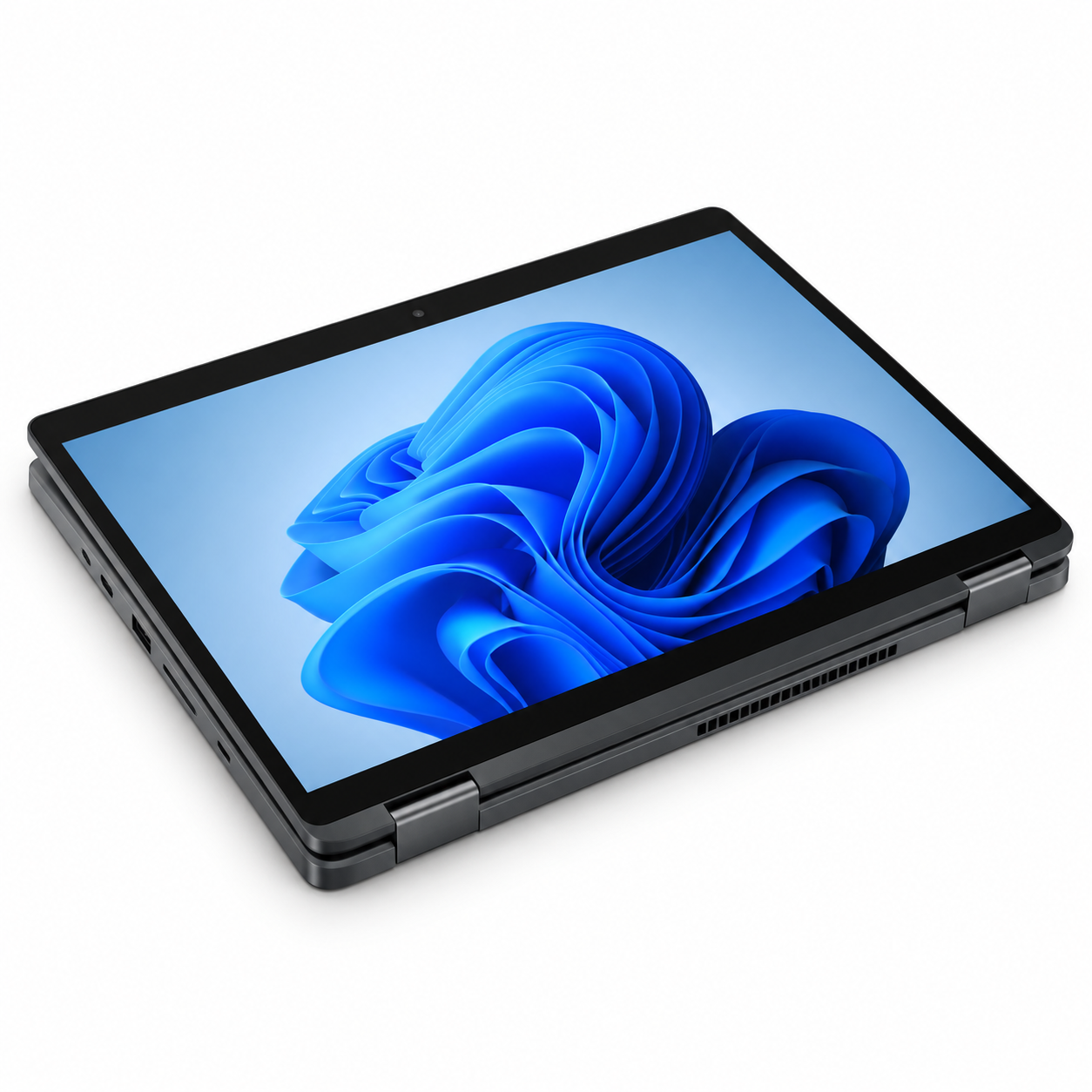 Dell Latitude 5300 2-in-1 – Intel Core i5 8ème Génération – 16 Go RAM – SSD 512 Go – Convertible 360° 2