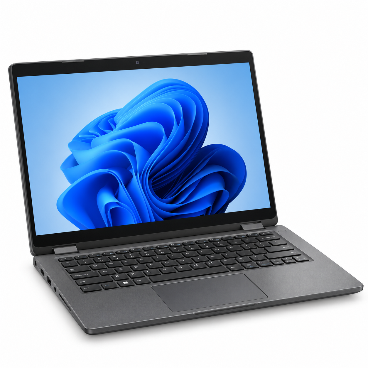 Dell Latitude 5300 2-in-1 – Intel Core i5 8ème Génération – 16 Go RAM – SSD 512 Go – Convertible 360° 4