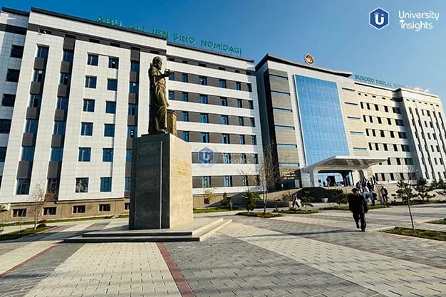 Bukhara State Medical Institute