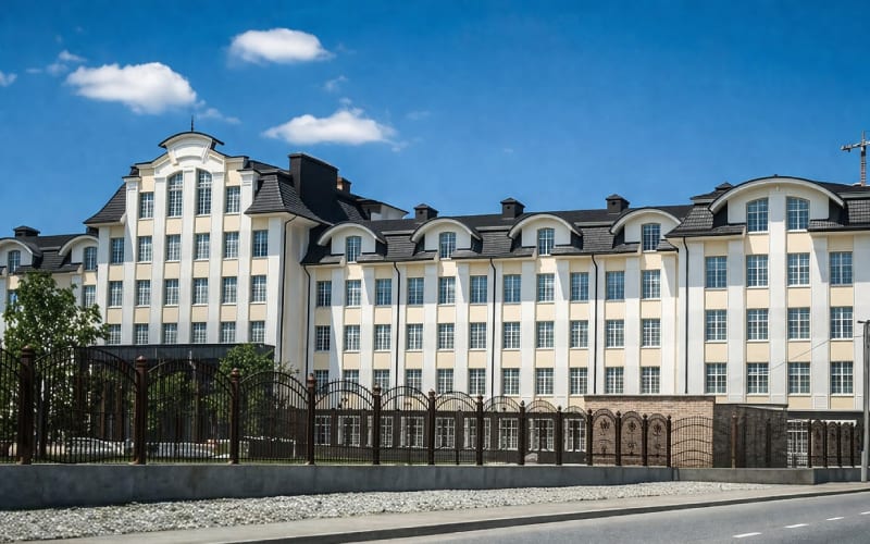 Chechen State Medical University