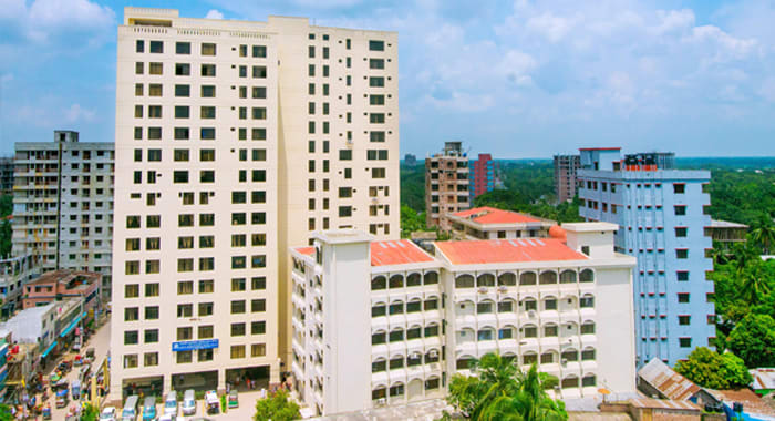 Diabetic Association Medical College