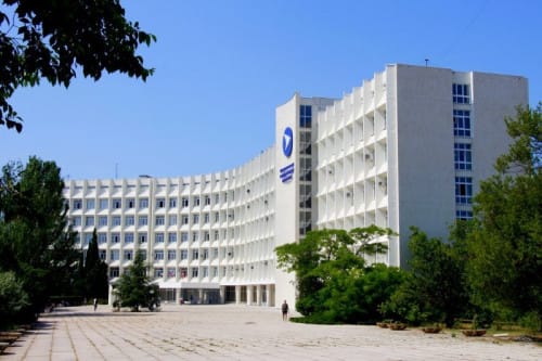 Sevastopol State Medical University