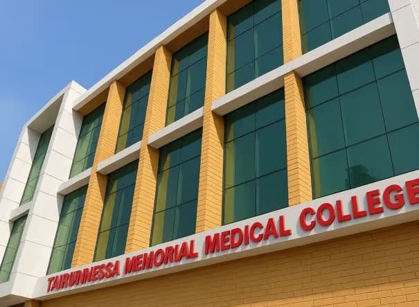 Tairunnessa Memorial Medical College
