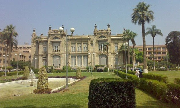 Ain Shams University