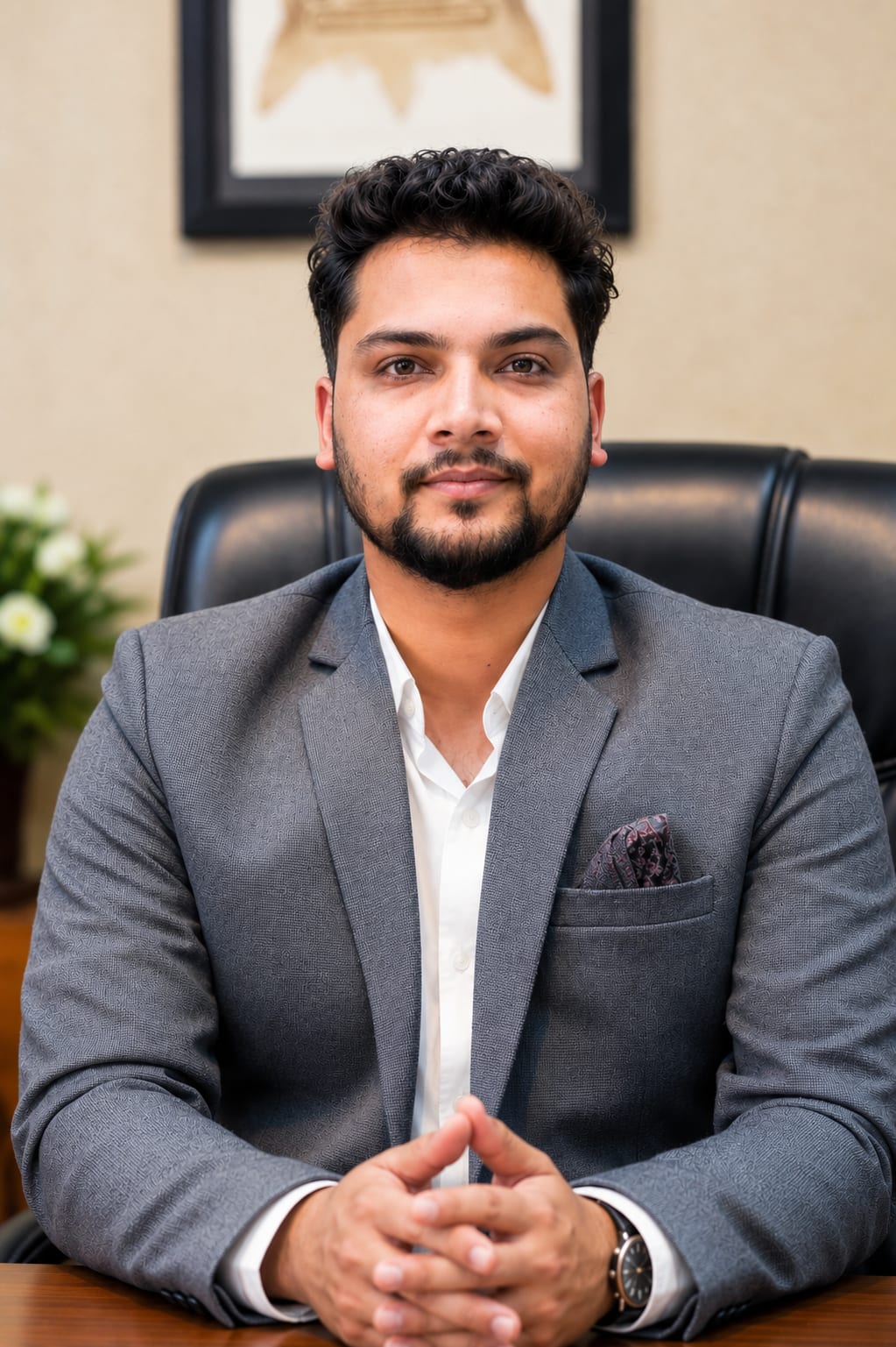 Waqar Abdullah