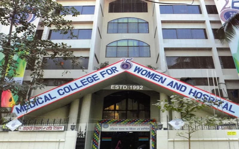 Bangladesh Medical College (Women's)