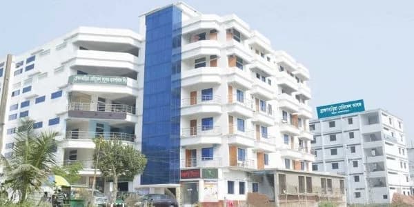 Brahmanbaria Medical College