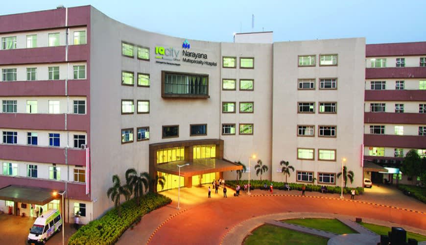 City Medical College