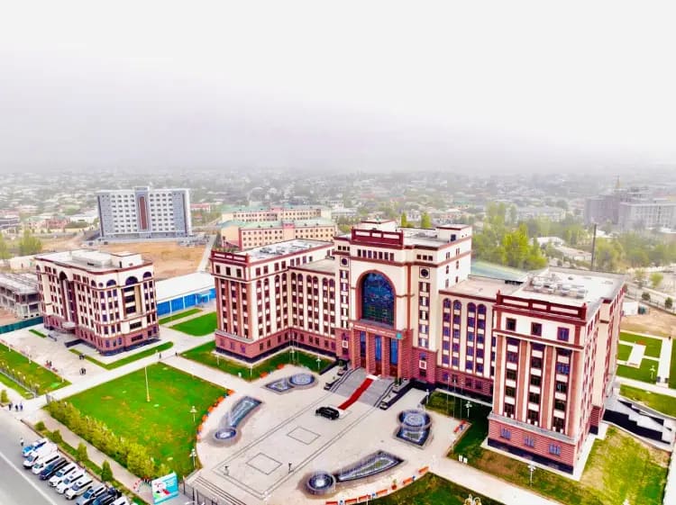 Khatlon State Medical University