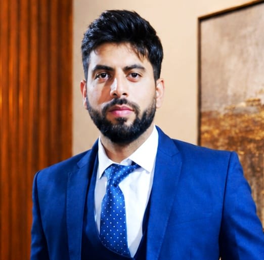Mr. Danish Shafi