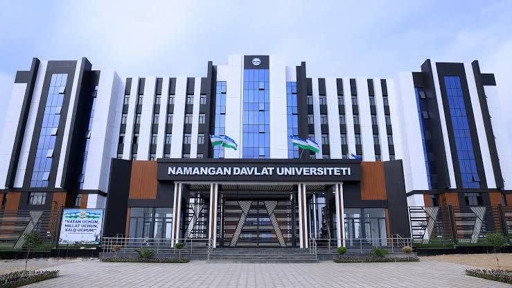 Namangan State University | Faculty of Medicine