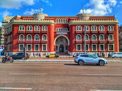 Alexandria University