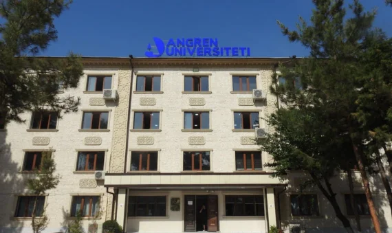 Angren State University