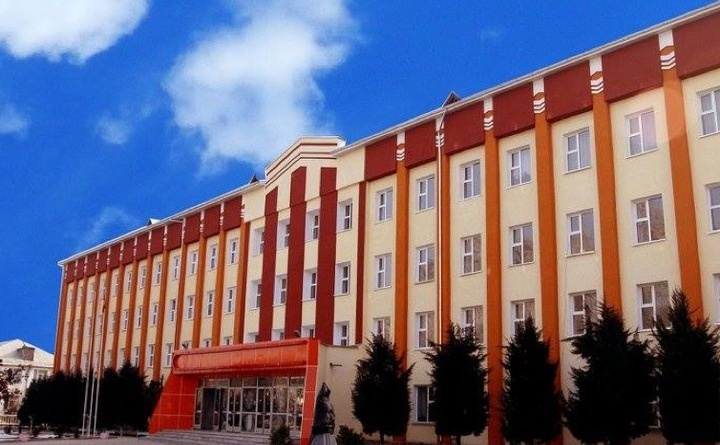 Kyrgyz-Uzbek International Medical Univ.