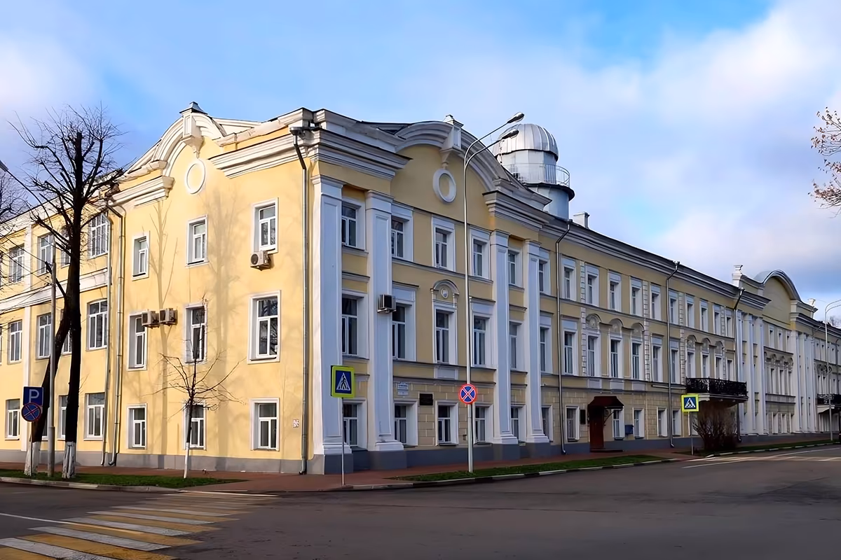 Yaroslavl State Medical University