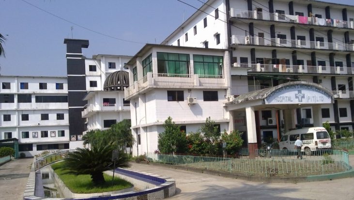 Z.H. Sikder Women's Medical College