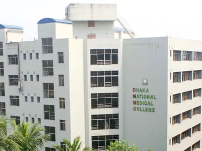 Dhaka National Medical College