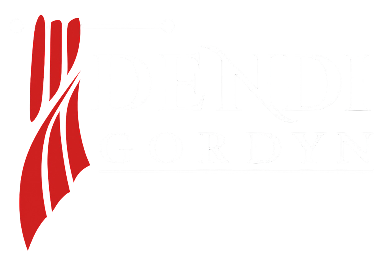 Logo DENDI GORDYN