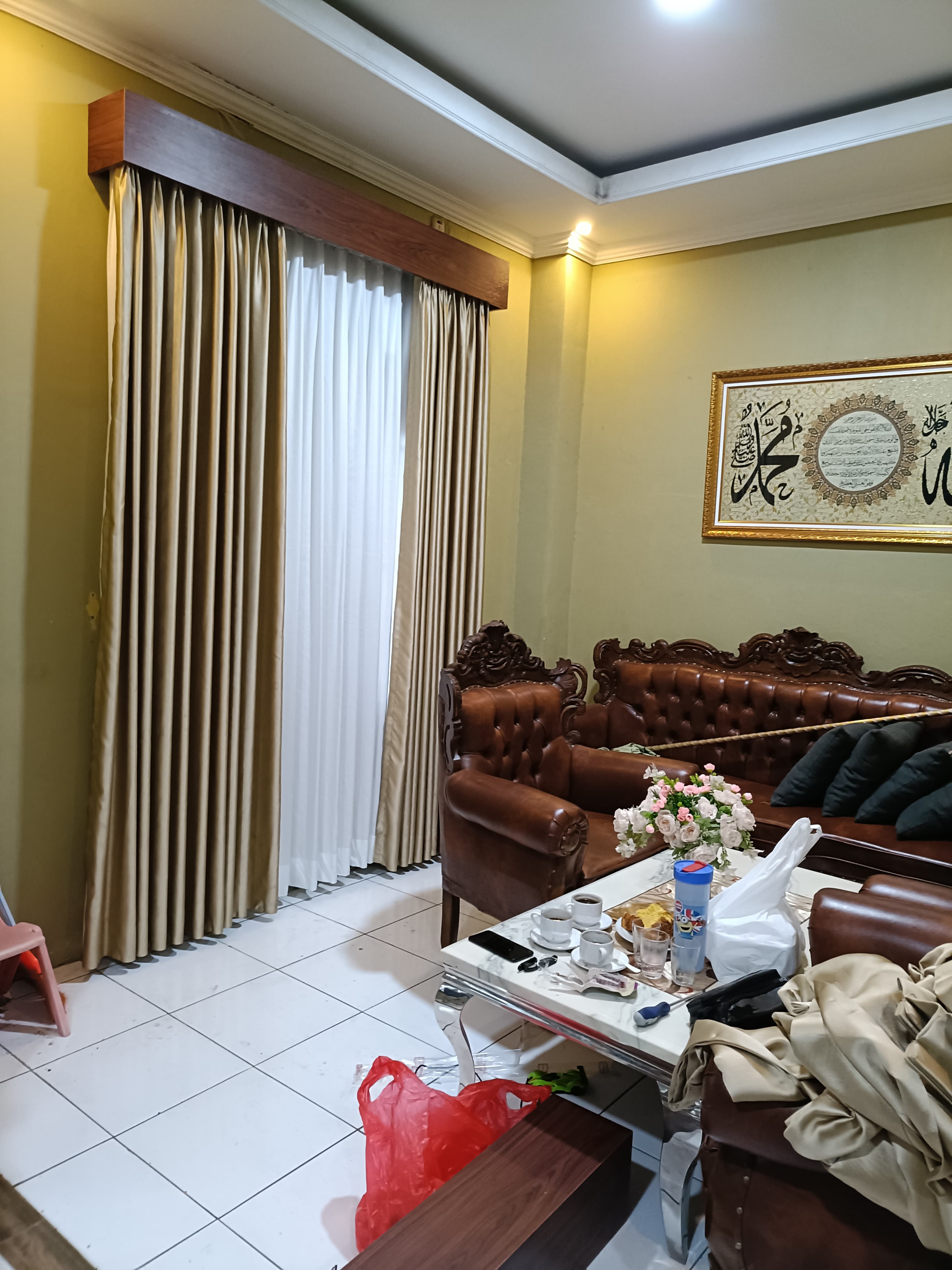 Project Shila Sawangan