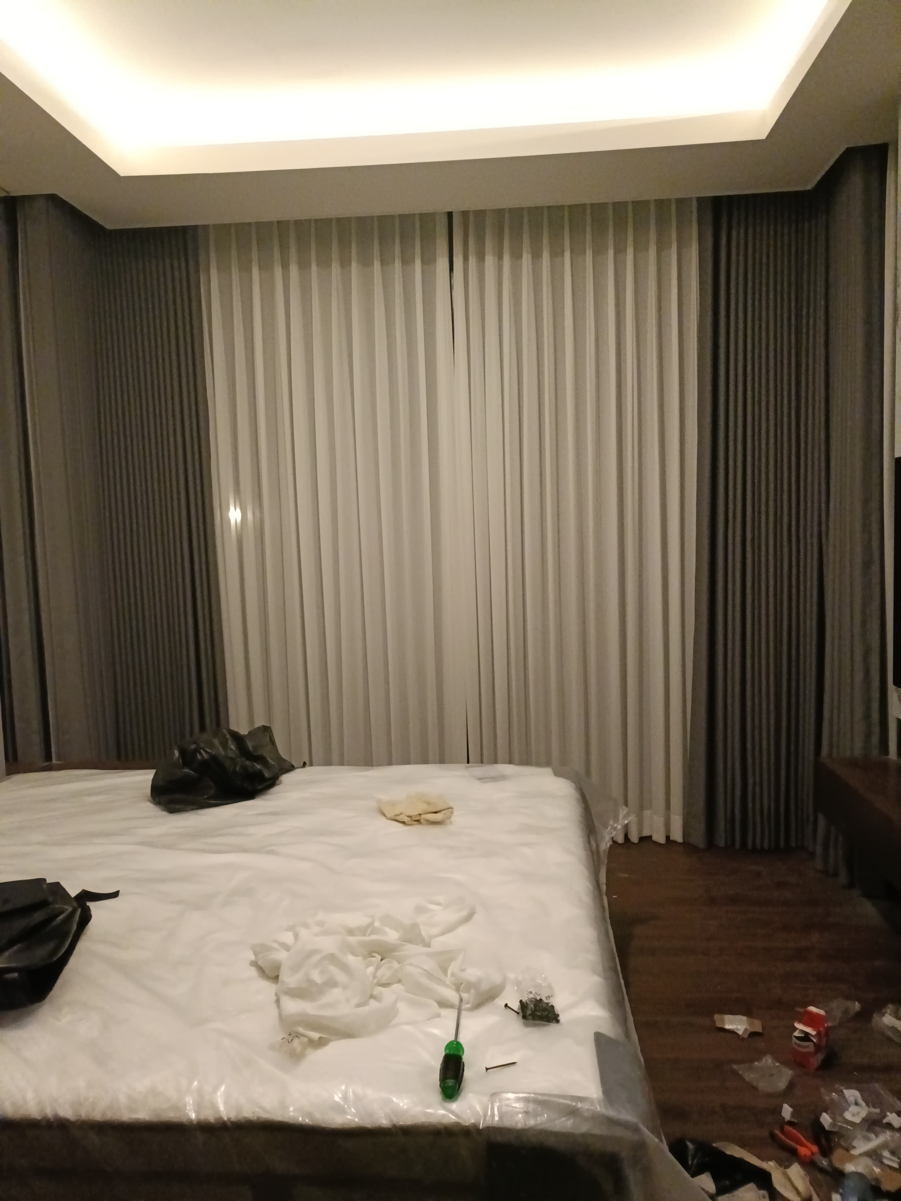 Project Shila Sawangan