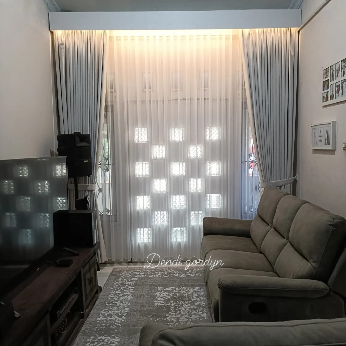 Project Shila Sawangan
