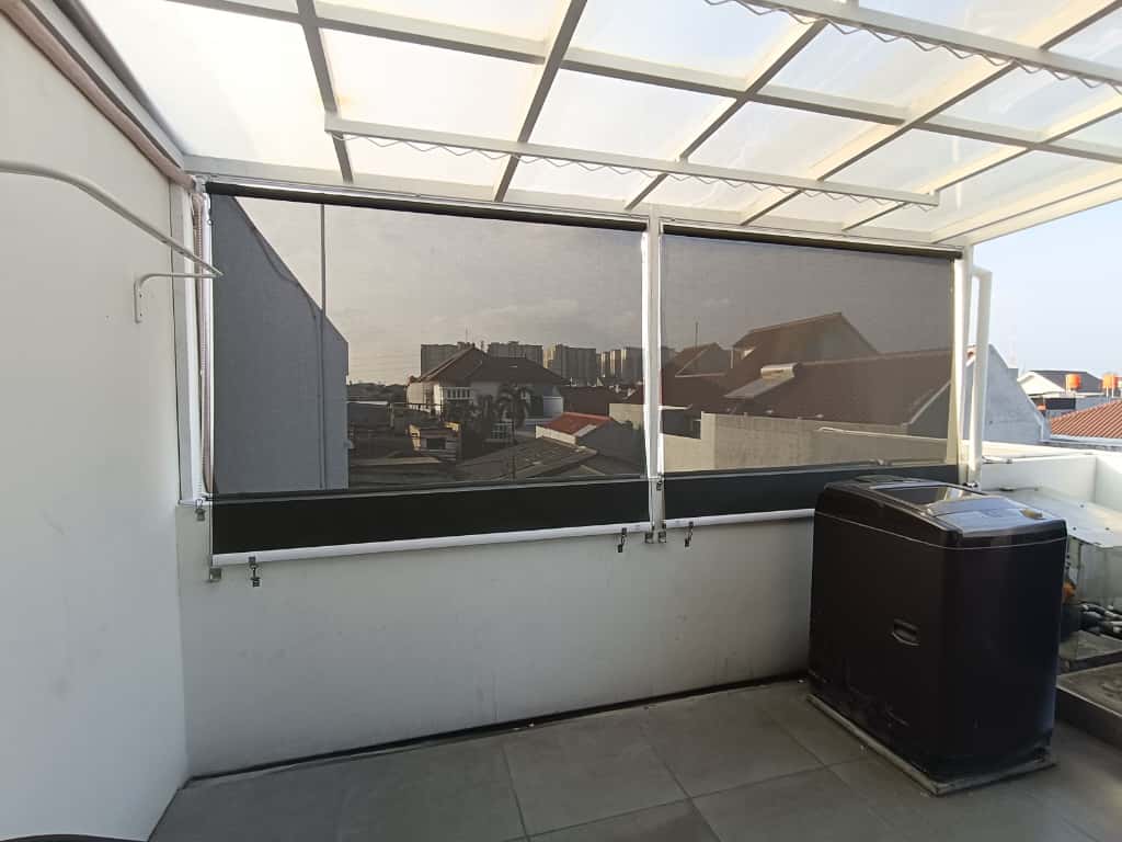 Proyek Baru DENDI GORDYN 9