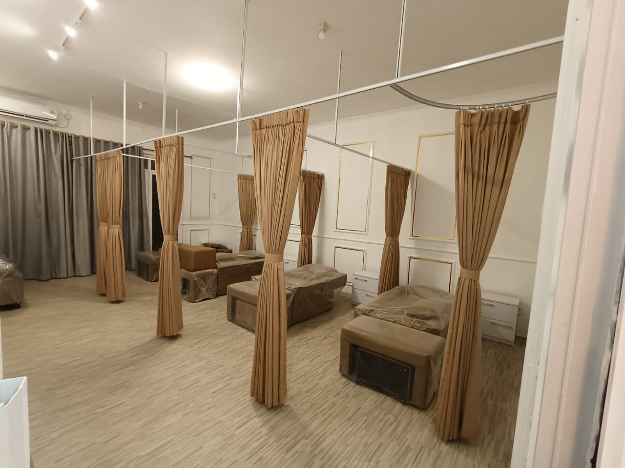 Proyek Baru DENDI GORDYN 7