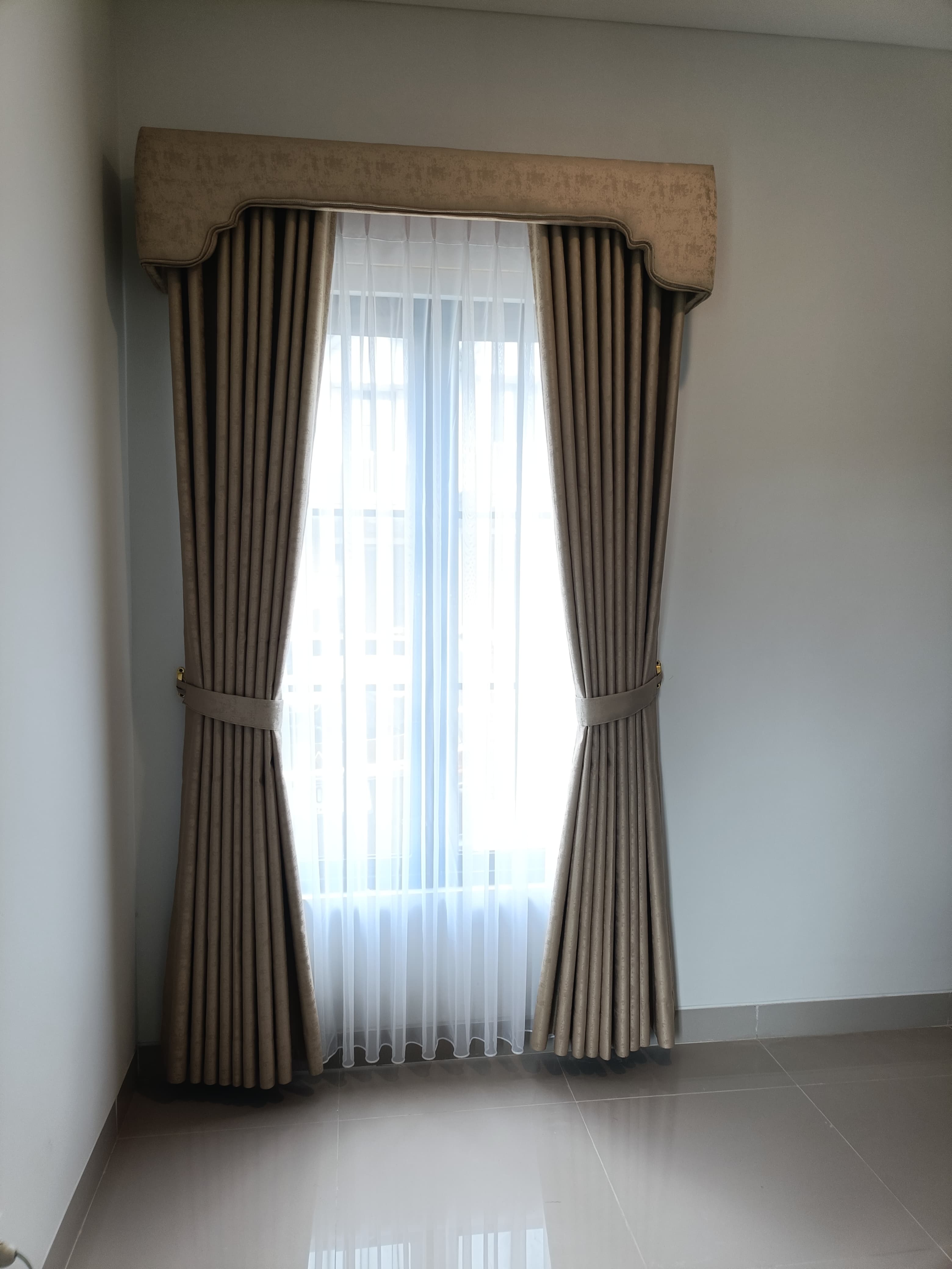 Proyek Baru DENDI GORDYN 5