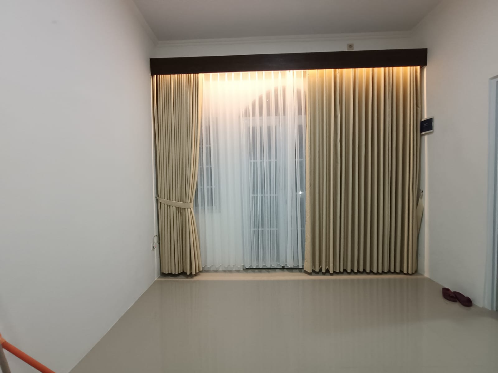 Proyek Baru DENDI GORDYN 1