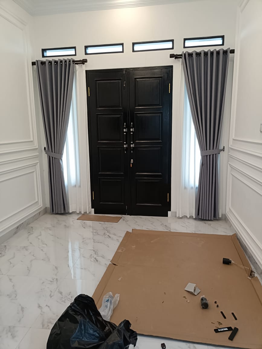 Proyek Baru DENDI GORDYN 2