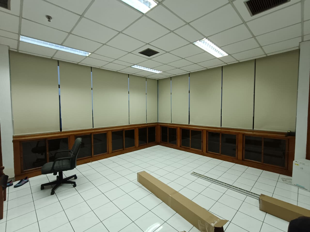 Proyek Baru DENDI GORDYN 3