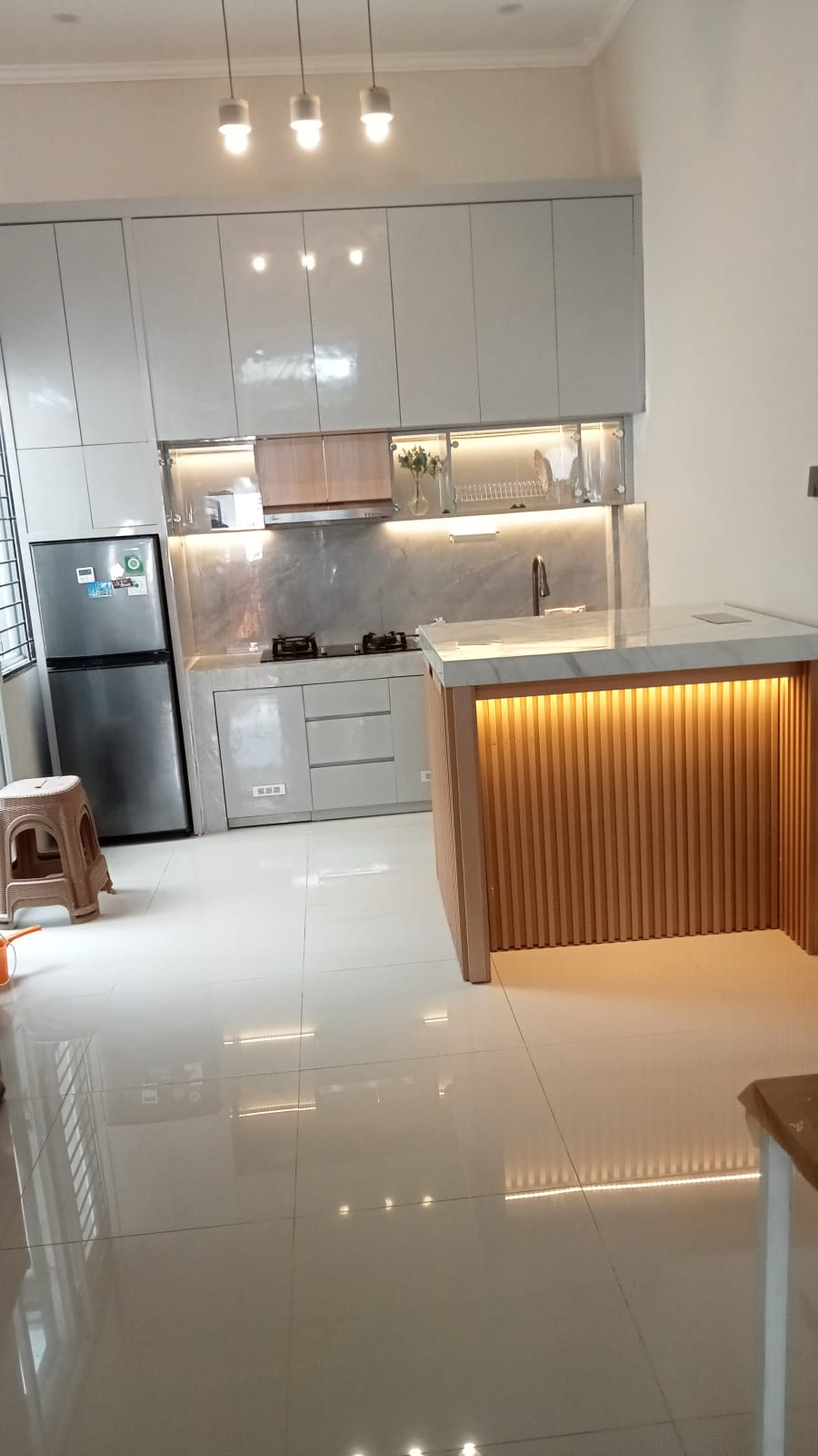 Kitchenset Depok