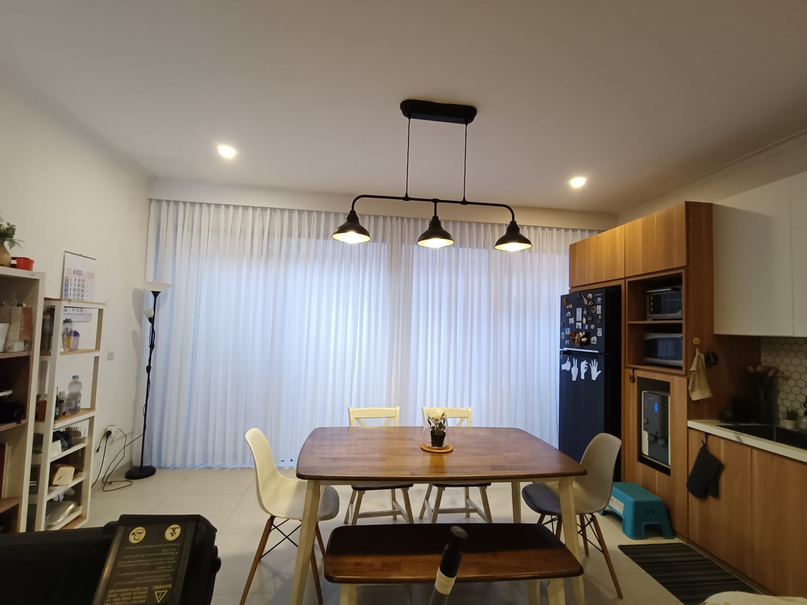 Vitrase Premium