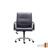 เก้าอี้สำนักงานมีล้อ ยี่ห้อ MONO รุ่น KINGDOM-M - Image 3