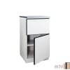 ตู้ครัว KIOSK รุ่น DB-101 แบบ 1ลิ้นชัก,1บานเปิด - Image 3