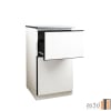 ตู้ครัว KIOSK รุ่น DB-101 แบบ 1ลิ้นชัก,1บานเปิด - Image 2