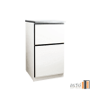 ตู้ครัว KIOSK รุ่น DB-101 แบบ 1ลิ้นชัก,1บานเปิด - Image 1