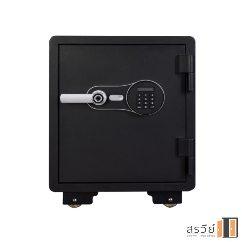 ตู้เซฟ KIOSK รุ่น SA 600 EDP น้ำหนัก 92 กิโลกรัม