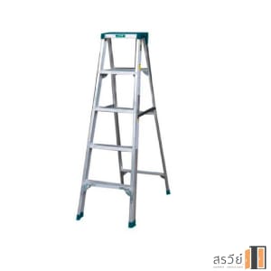 บันไดอลูมิเนียม Classic 5 ขั้น ยี่ห้อ SANKI